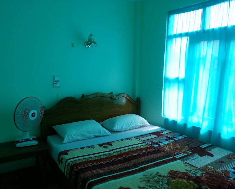 Double Room-2